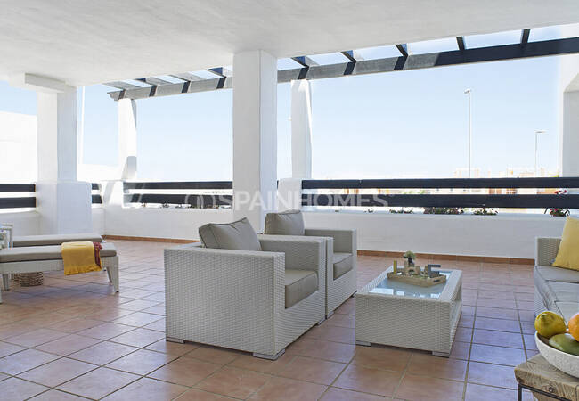 Apartamentos Contemporáneos Cerca De La Playa En Casares 7
