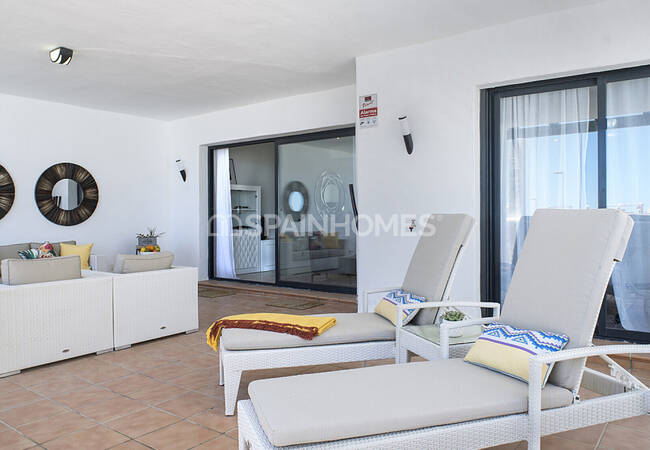 Apartamentos Contemporáneos Cerca De La Playa En Casares 8
