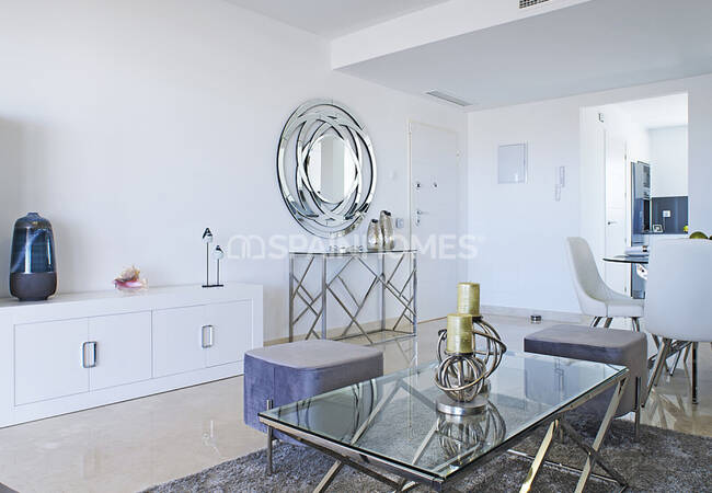 Apartamentos Contemporáneos Cerca De La Playa En Casares 9