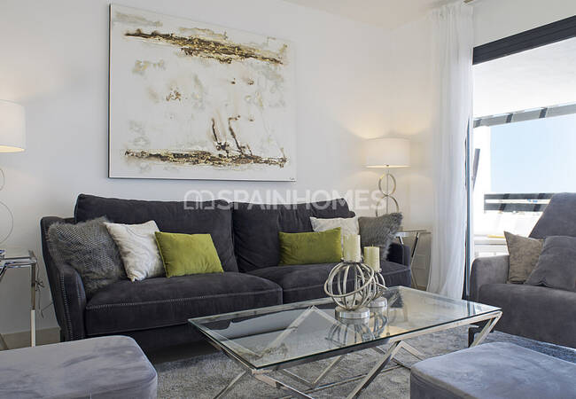 Apartamentos Contemporáneos Cerca De La Playa En Casares 11