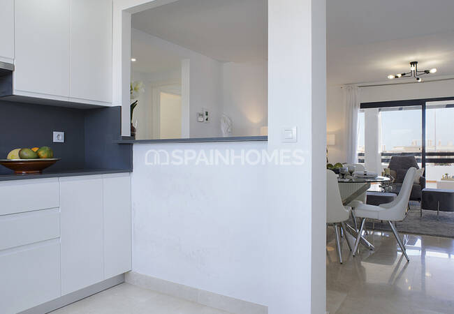 Apartamentos Contemporáneos Cerca De La Playa En Casares 12