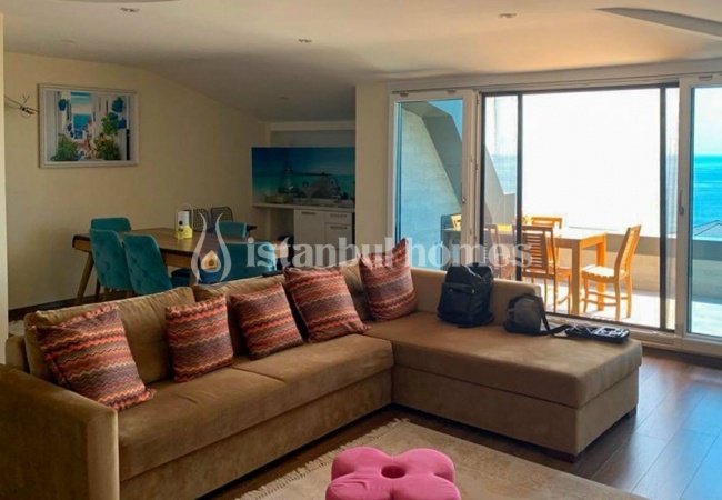 Quality Design Villas with Rich Facilities in Istanbul 6