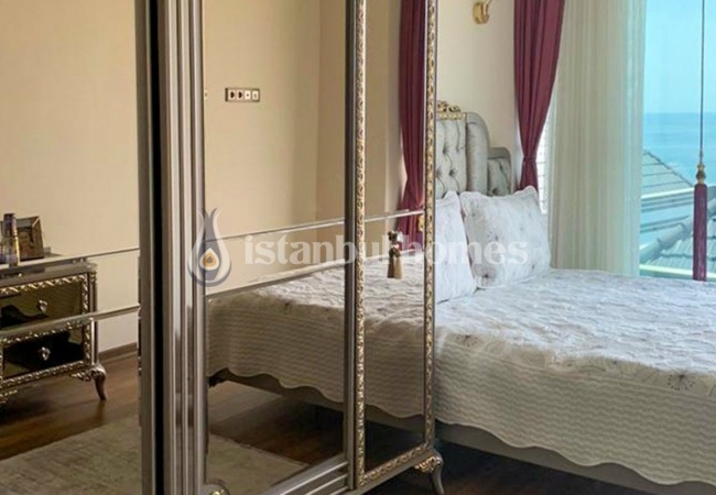 Quality Design Villas with Rich Facilities in Istanbul 13