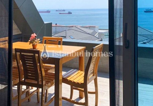 Quality Design Villas with Rich Facilities in Istanbul 16