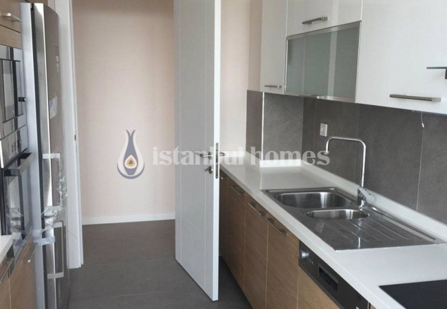 Apartments for Sale in Istanbul Bahcesehir 9