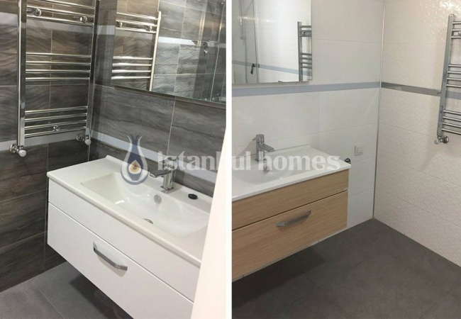 Apartments for Sale in Istanbul Bahcesehir 10