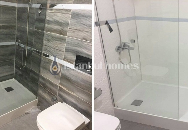 Apartments for Sale in Istanbul Bahcesehir 11