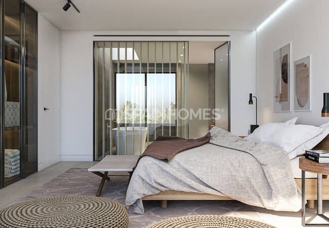 Well-located Exclusive Apartments in Sotogrande Costa Del Sol 9