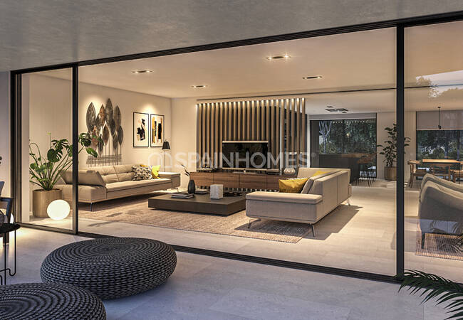 Well-located Exclusive Apartments in Sotogrande Costa Del Sol 13