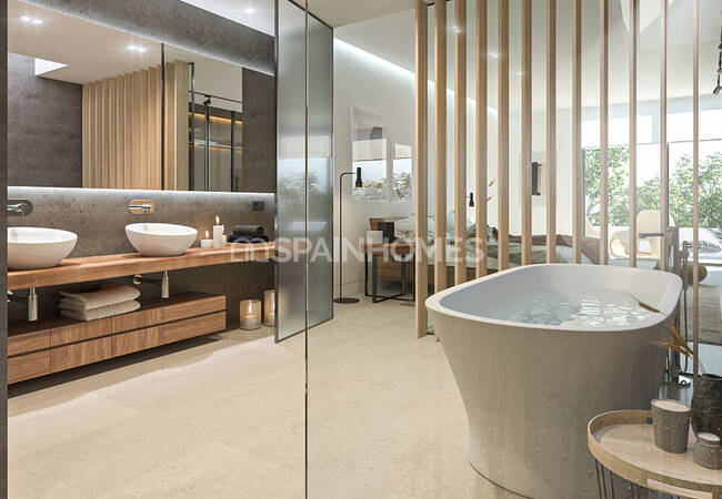 Well-located Exclusive Apartments in Sotogrande Costa Del Sol 8