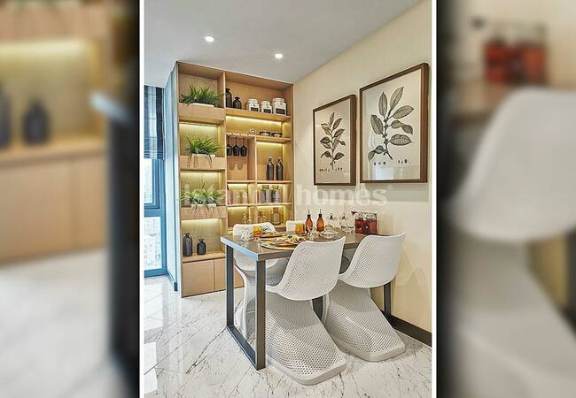 Appartements De Luxe À Istanbul 11