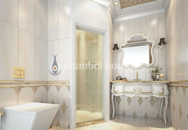 İstanbul Beylikdüzü'nde Türkiye Apartman Kompleksi 22
