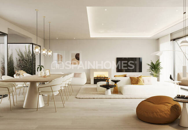 Häuser In Toplage Mit Erstklassiger Ausstattung In Las Marías 11