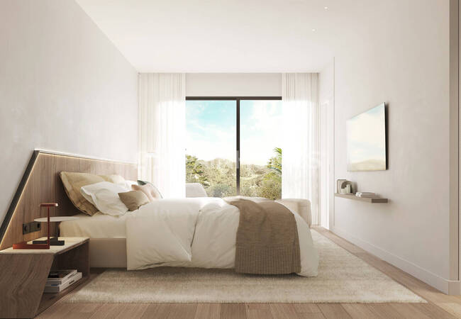 Häuser In Toplage Mit Erstklassiger Ausstattung In Las Marías 13