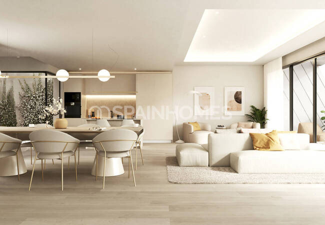 Häuser In Toplage Mit Erstklassiger Ausstattung In Las Marías 9