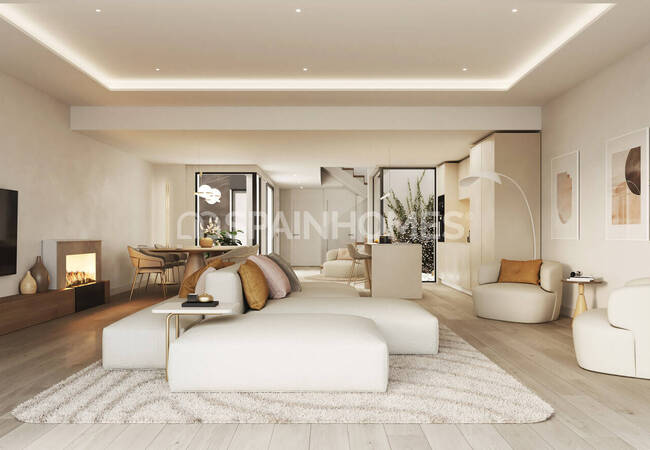 Häuser In Toplage Mit Erstklassiger Ausstattung In Las Marías 10