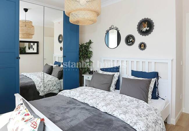 شقق بمالتيبي اسطنبول تبعد 10 دقائق عن البحر 30
