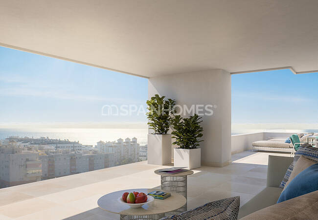 Apartamentos Luminosos Con Gran Privacidad En Estepona 21