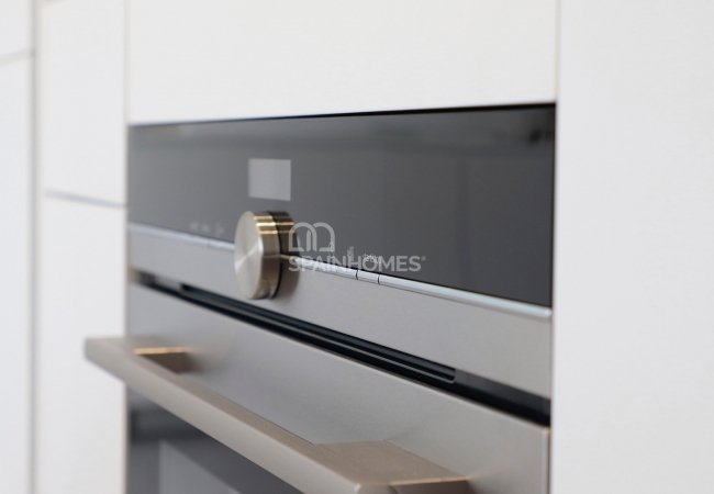 New-built Apartments with Sea View in Guardamar Del Segura, Alicante
