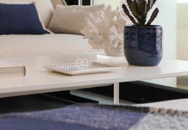 New-built Apartments with Sea View in Guardamar Del Segura, Alicante