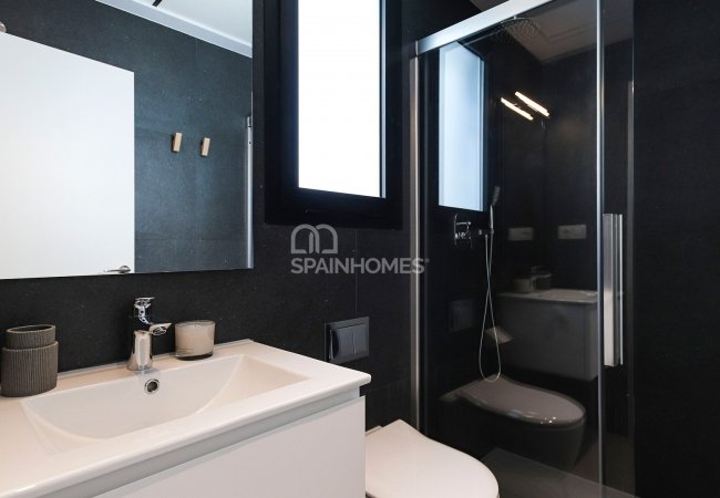 New-built Apartments with Sea View in Guardamar Del Segura, Alicante