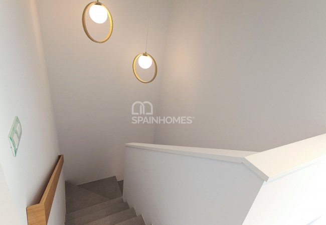 New-built Apartments with Sea View in Guardamar Del Segura, Alicante