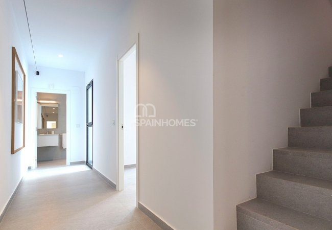 New-built Apartments with Sea View in Guardamar Del Segura, Alicante