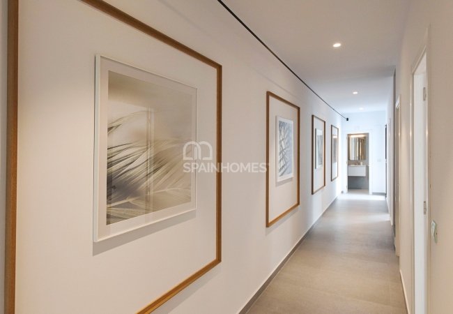 New-built Apartments with Sea View in Guardamar Del Segura, Alicante