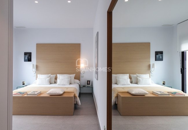 New-built Apartments with Sea View in Guardamar Del Segura, Alicante