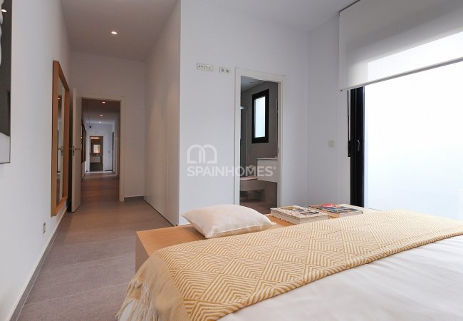 New-built Apartments with Sea View in Guardamar Del Segura, Alicante