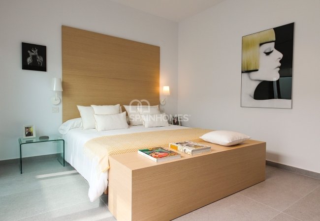 New-built Apartments with Sea View in Guardamar Del Segura, Alicante