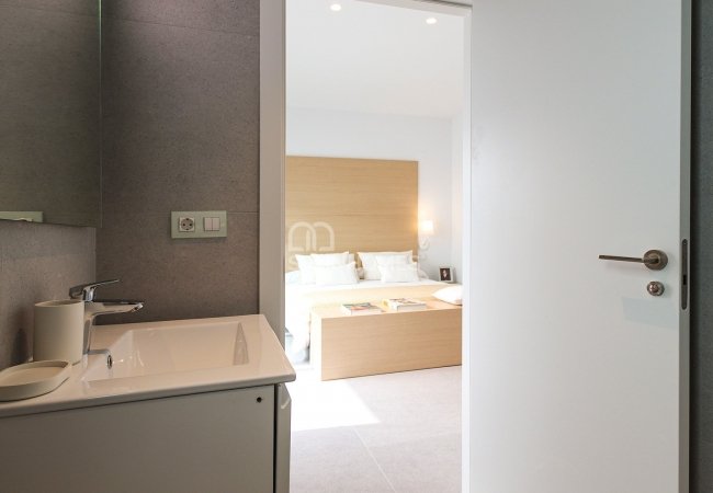 New-built Apartments with Sea View in Guardamar Del Segura, Alicante