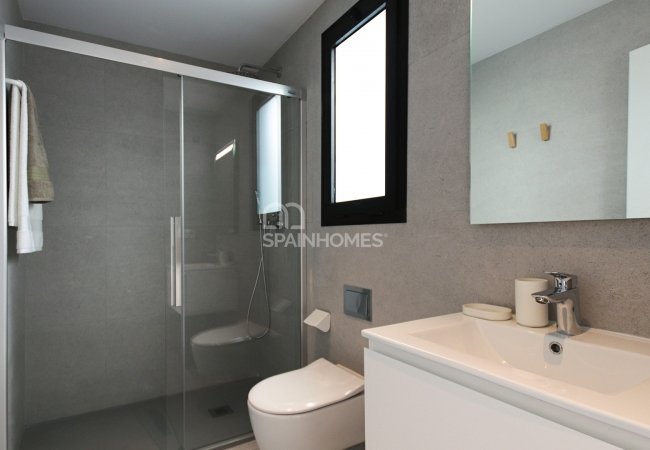 New-built Apartments with Sea View in Guardamar Del Segura, Alicante