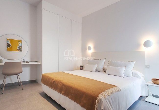 New-built Apartments with Sea View in Guardamar Del Segura, Alicante