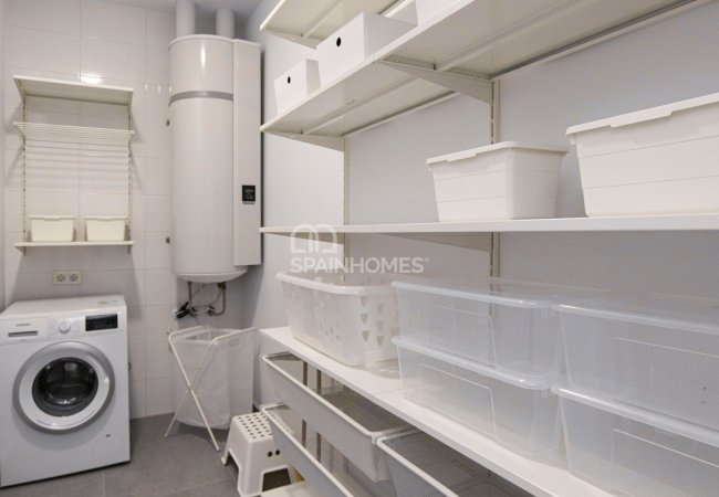 New-built Apartments with Sea View in Guardamar Del Segura, Alicante