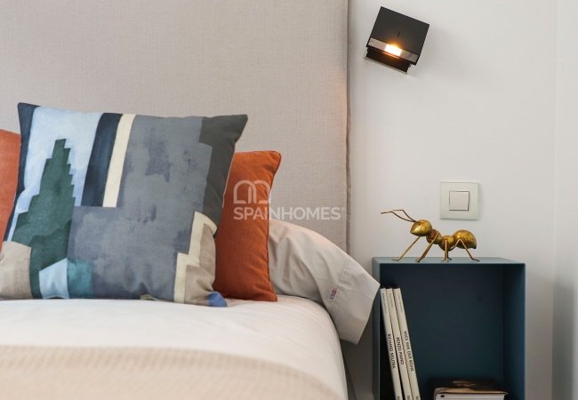 New-built Apartments with Sea View in Guardamar Del Segura, Alicante
