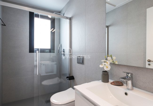 New-built Apartments with Sea View in Guardamar Del Segura, Alicante