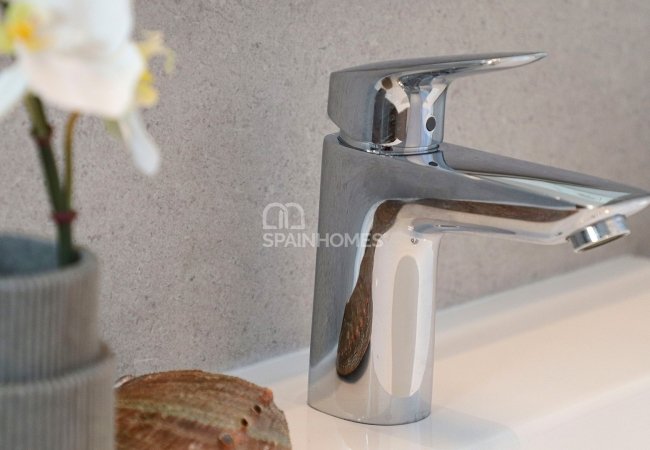 New-built Apartments with Sea View in Guardamar Del Segura, Alicante