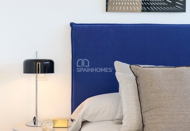 New-built Apartments with Sea View in Guardamar Del Segura, Alicante