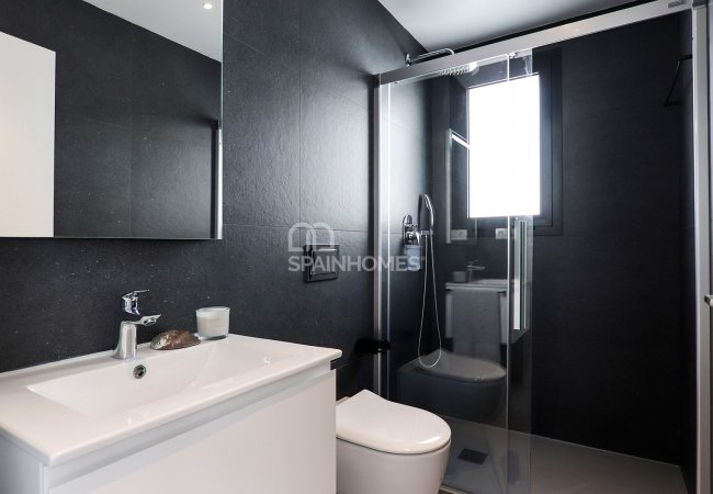 New-built Apartments with Sea View in Guardamar Del Segura, Alicante