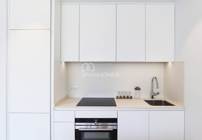 New-built Apartments with Sea View in Guardamar Del Segura, Alicante