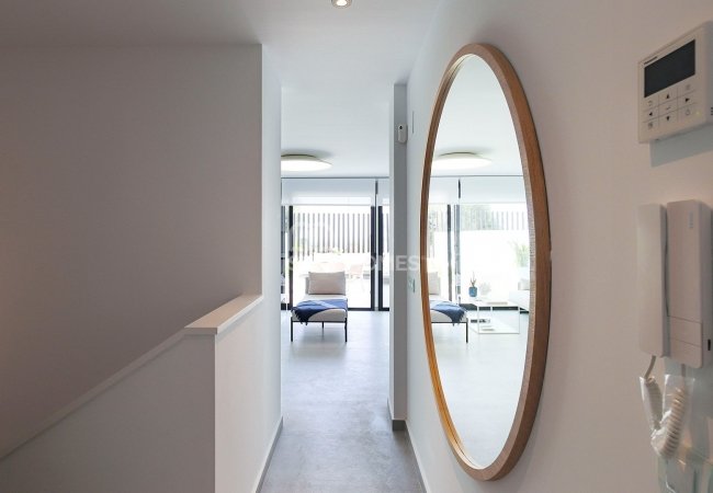 New-built Apartments with Sea View in Guardamar Del Segura, Alicante