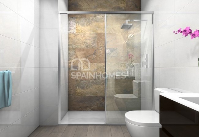 Exclusive 2+2 Apartments Close to the Beach in Alicante, Costa Blanca 18
