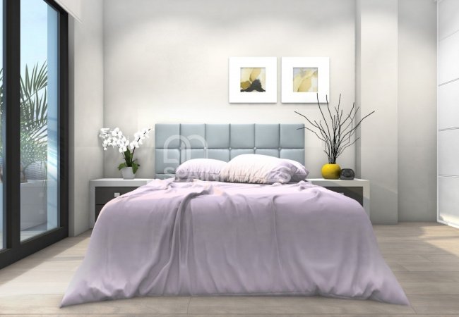 Exclusive 2+2 Apartments Close to the Beach in Alicante, Costa Blanca 12