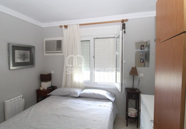 Välbelägen Fristående Villa Med Uthyrningspotential I Dénia 22