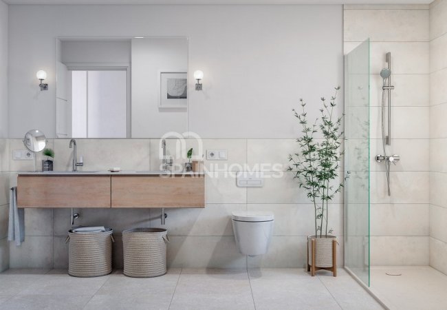 Manilva'da Sahile Yakın Konumda Satılık Villalar 3