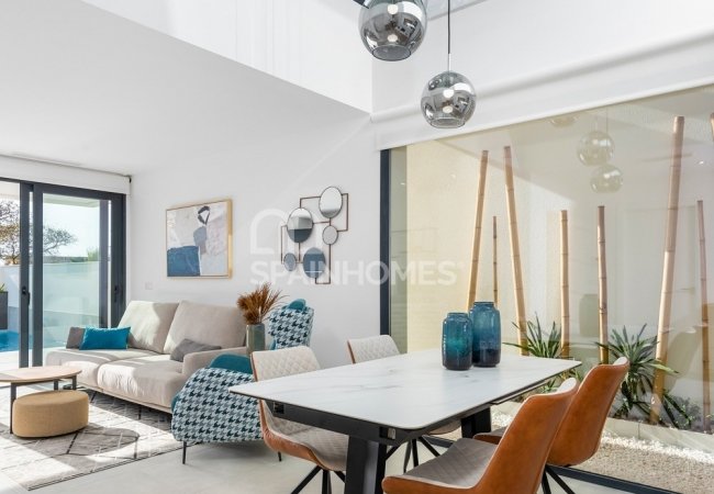 Villas Independientes Bien Situadas En Benijofar, Alicante 24