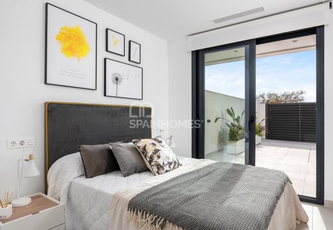 Villas Independientes Bien Situadas En Benijofar, Alicante 25