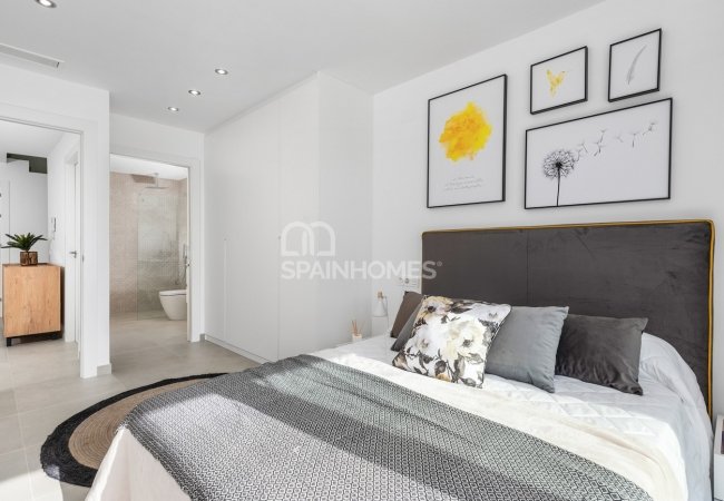 Villas Independientes Bien Situadas En Benijofar, Alicante 26