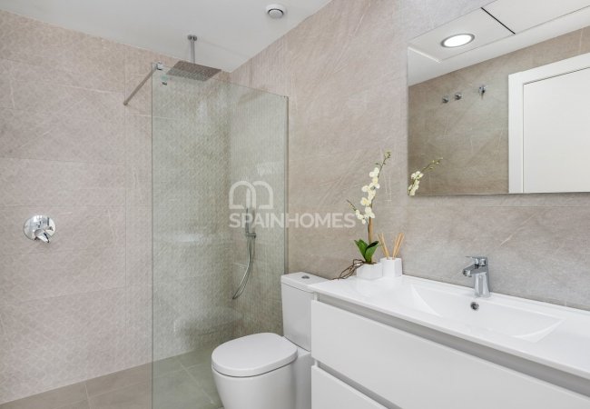 Villas Independientes Bien Situadas En Benijofar, Alicante 27